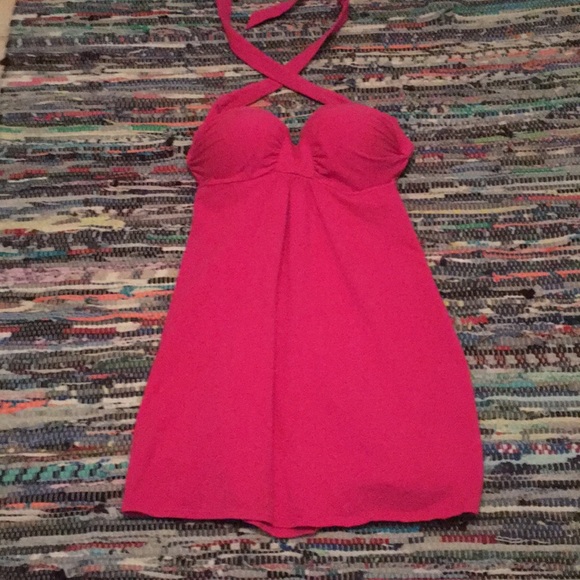Victoria's Secret Dresses & Skirts - Victoria secrete padding bra dress size large